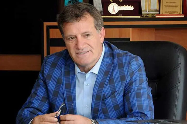 KKTC’ye doğal gaz projesinde 2028 hedefi
