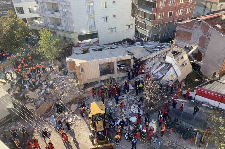 Kocaeli’de 2025 böyle geçti
