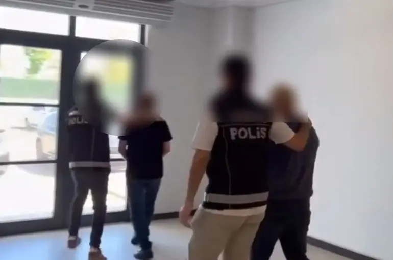 Kocaeli’de uyuşturucu operasyonu: 6 şüpheli tutuklandı

