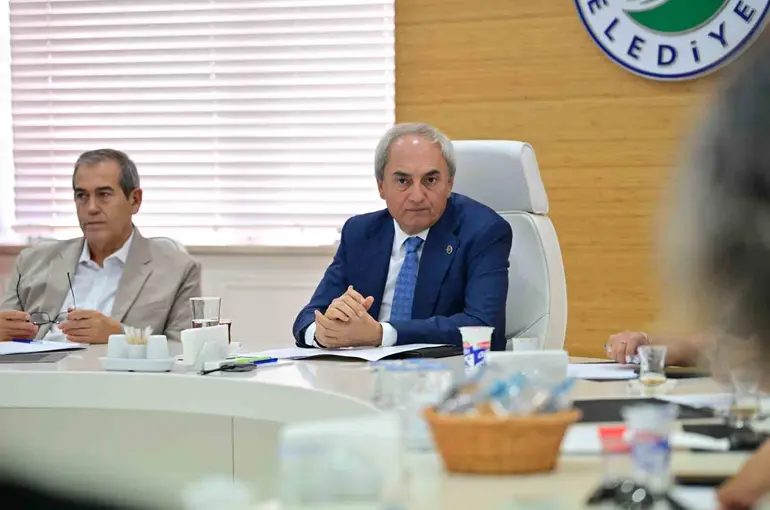 Kocagöz’den Dokuma 2. Etap’ta ortak akıl hamlesi
