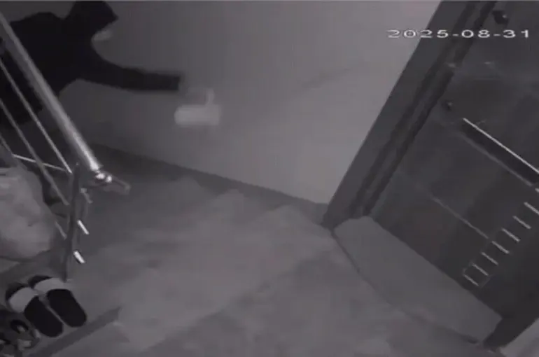 Komşularını canından bezdirdi
