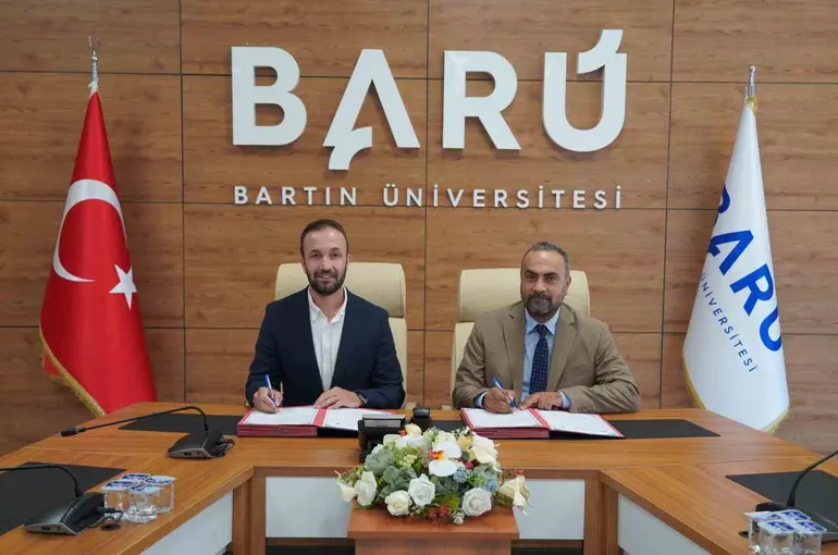 Konu sporu için iş birliği protokolü imzalandı
