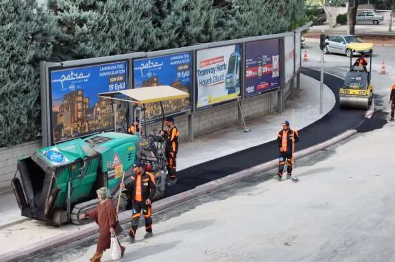 Konya Büyükşehir’den Bisiklet Yollarında Devrim