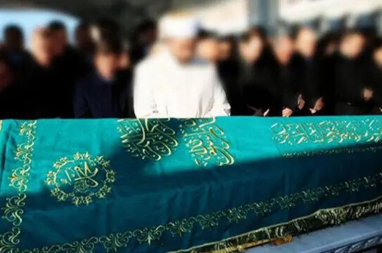 Konya'da bugün vefat edenler | 14 Mayıs 2026