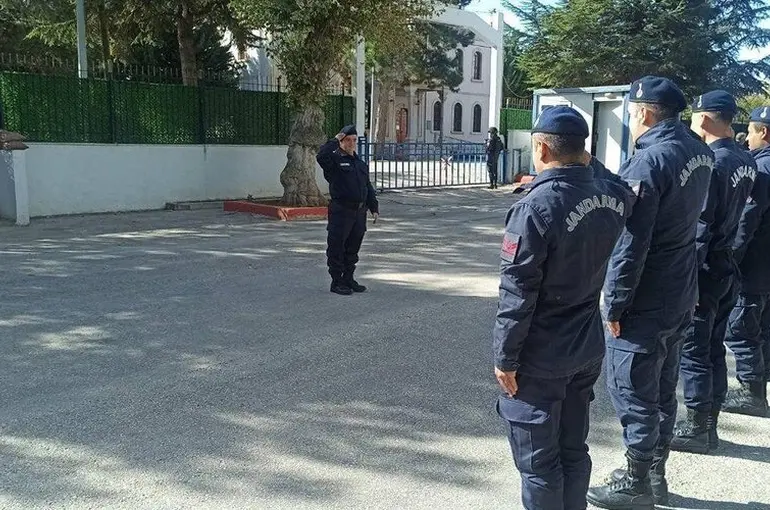 Konya’da down sendromlu Emirhan’ın hayali gerçek oldu