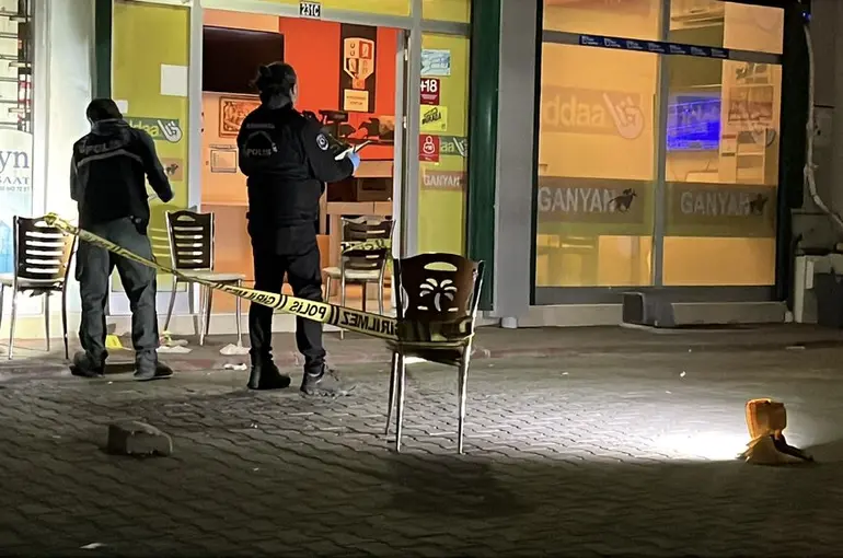 Konya’da husumetli şahıslar arasında kavga: 1 yaralı