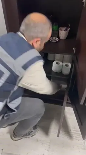 Konya'da kumar operasyonları