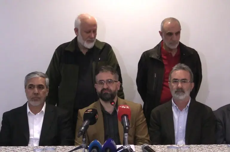 Konya’da STK’lardan okul baskınlarına ortak tepki