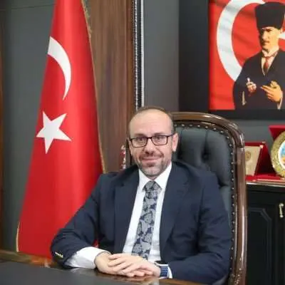 Konya İl Müftüsü değişti!