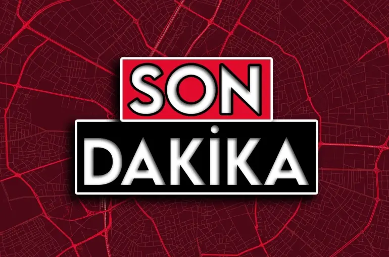 Konya TOKİ’de Rehine Alarmı!