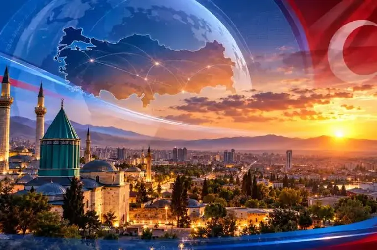 Konya Ve Türkiye Gündemi Özeti (30.09.2026)