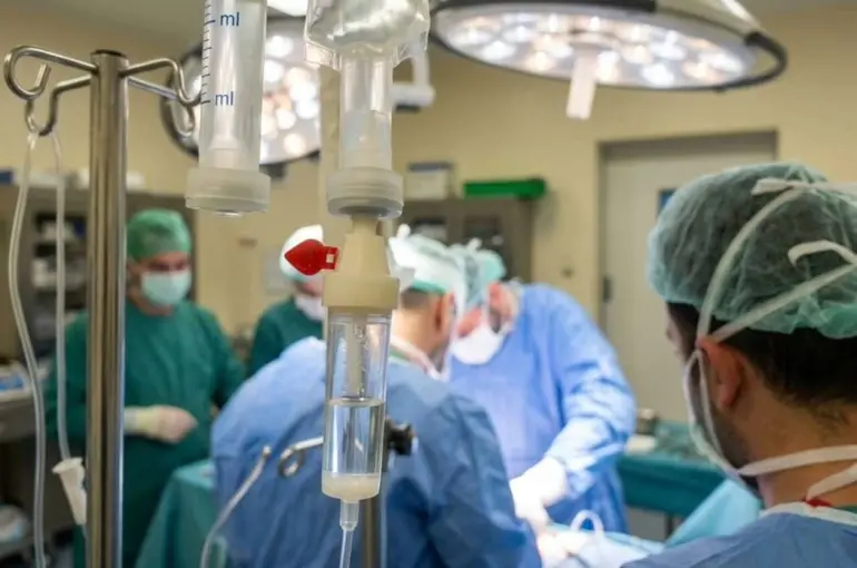 Konya'da Genç Hastanın Organları 3 Kişiye Umut Oldu