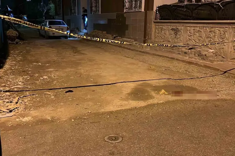 Konya’da husumetliler arasında silah kavga: 2 yaralı
