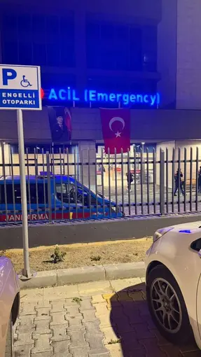 Konya’da kardeş kavgası kanlı bitti: Silahla vurdu