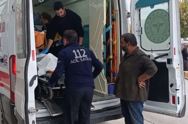 Konya’da peş peşe iki kaza: 2 yaralı