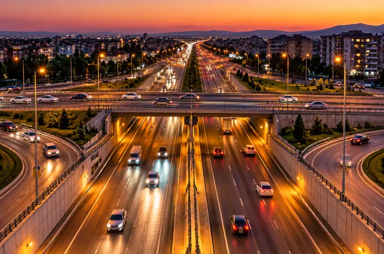 Konya’da yoğun güzergah trafiğe kapanıyor! Saatlere dikkat