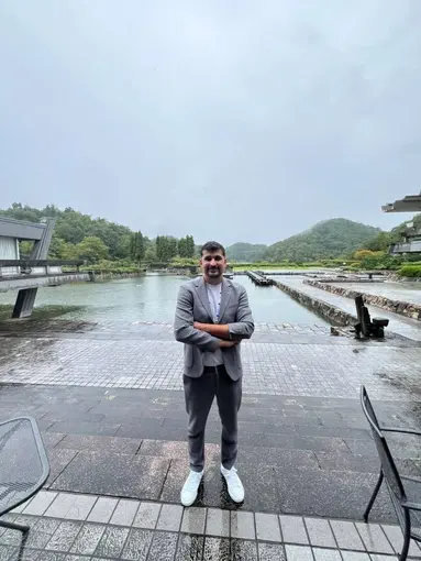 Konya'dan Kyoto'ya Bilim Gururu