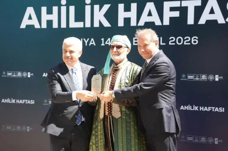 Konya’dan Türkiye’ye örnek esnaf! Sırrını anlattı