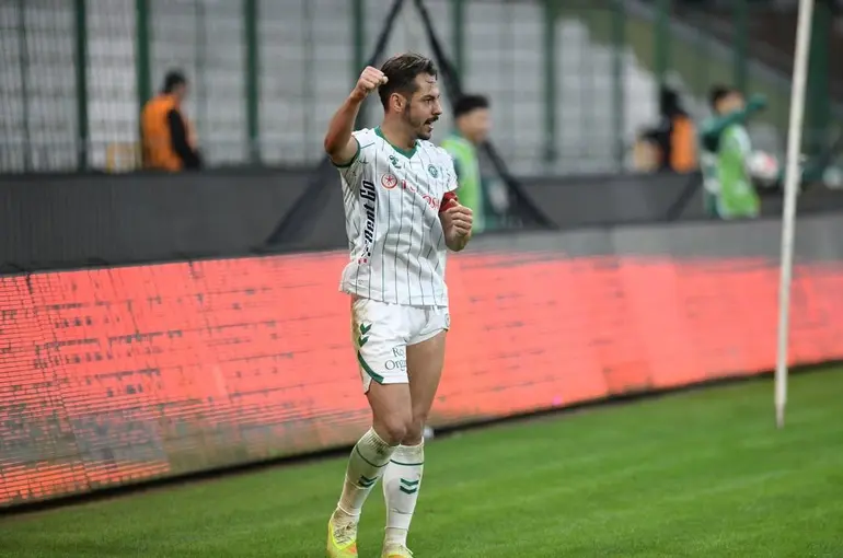 Konyaspor'da Yasir Subaşı dönemi sona erdi! Yeni takımı belli oldu