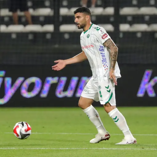 Konyaspor'dan Adil Demirbağ açıklaması! Transfer iddialarına yanıt geldi!