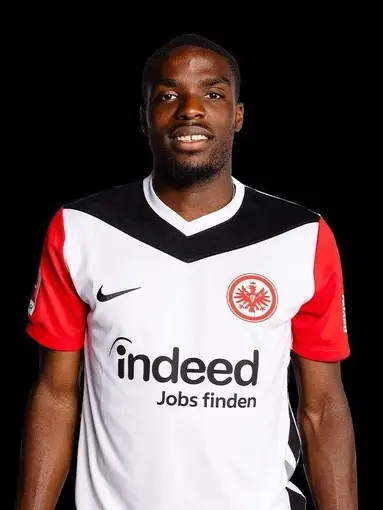 Konyaspor sol bek transferini bitiriyor: Niels Nkounkou geliyor