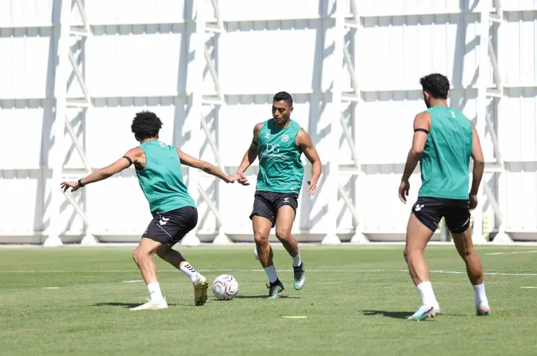 Konyaspor, Trabzonspor maçı hazırlıklarını tamamladı
