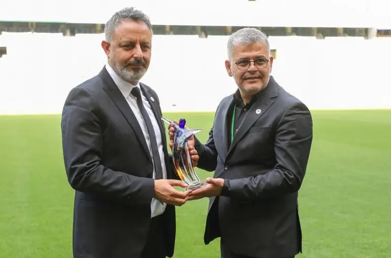 Konyaspor'da icra tartışması sürüyor! Atiker'den eski yöneticilere çağrı