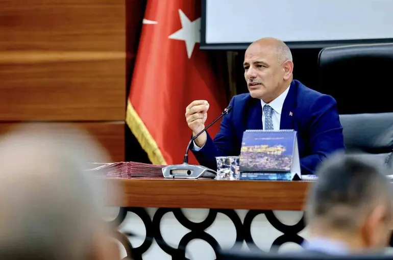Körfez’de evlenecek çiftlerin yüzünü güldüren karar
