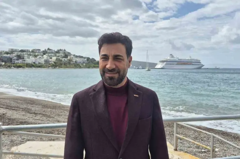 Kruvaziyer turizminde beklenti yüksek
