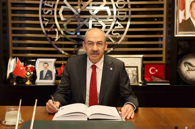 KTO, Avrupa Birliği’nden yeni bir hibe desteği daha almaya hak kazandı
