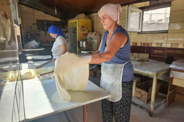 Küçük dükkandan büyük umutlar: Kadınlara ilham olan mücadele
