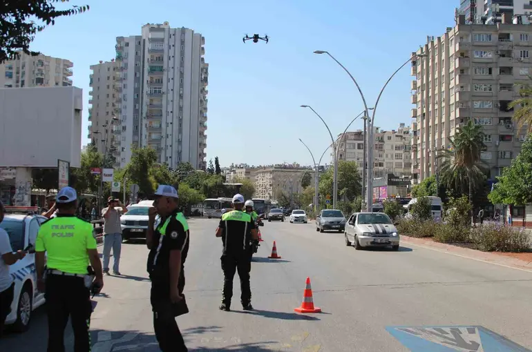 Kurallara uymadılar toplam 901 bin TL para cezası kesildi
