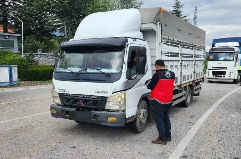 Kurban Bayramı’na sayılı günler kala denetimler arttı
