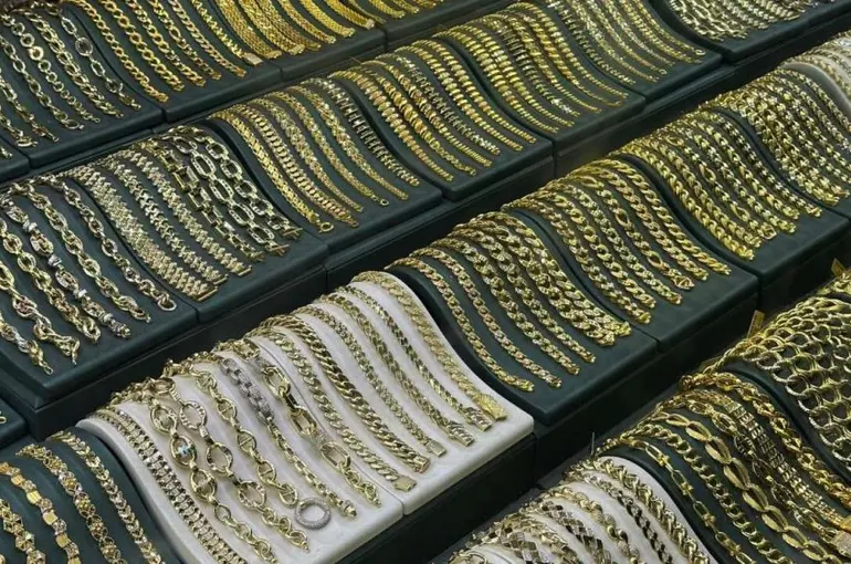 Küresel Piyasaların Baskısıyla Altında Toparlanma Çabası