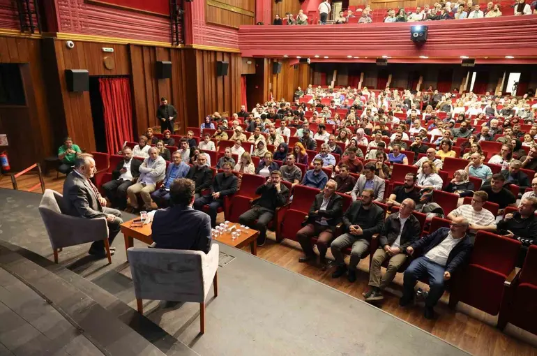 Kuruluştan yükselişe Bursa’nın önemi
