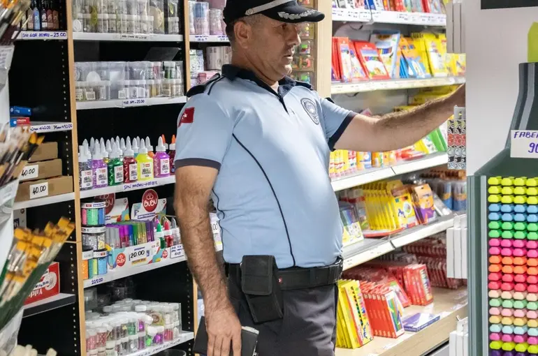 Kuşadası Belediyesi’nden kırtasiyelere sıkı denetim
