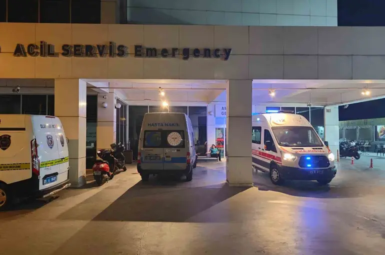 Kuşadası’nda bir iş adamı denizde boğuldu
