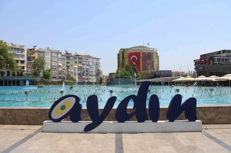 Kütahya’daki deprem Aydın’da da hissedildi
