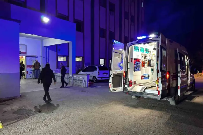 Kuzenini tüfekle vurarak öldürdü
