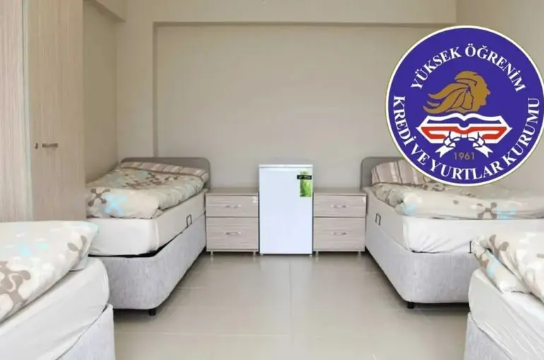 KYK yurt başvuru sonuçları açıklandı