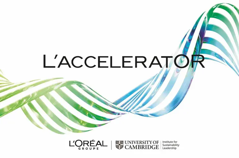 L’Oréal’in sürdürülebilir inovasyon hızlandırıcı programı L’AcceleratOR’un ikinci dönemi başladı
