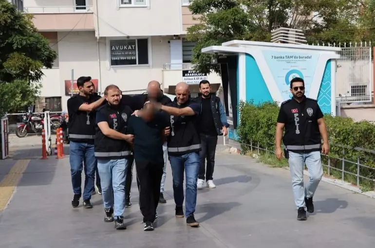 Lüleburgaz’da yağma soruşturmasında uyuşturucu ve silah ele geçirildi: 2 tutuklama
