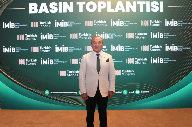 Madencilikte hedef daha fazla üretim ve katma değer
