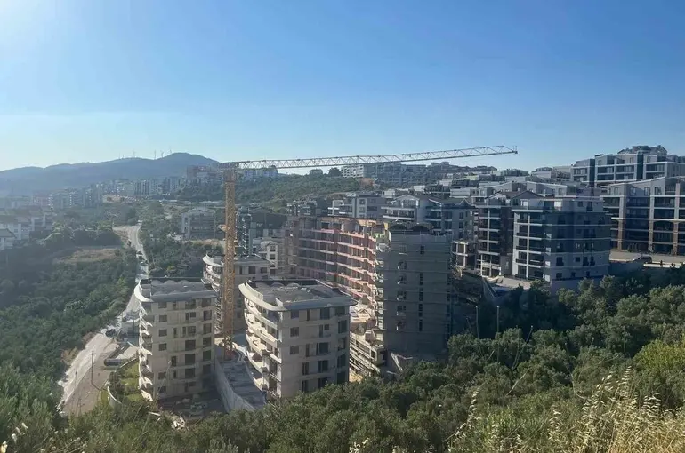 Mahkeme dur dedi ama kimse durmadı
