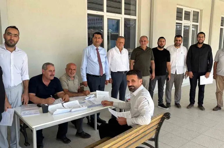 Mahmut Boyraz’dan Malatya TSO seçim sürecine itiraz: "13 bin üyemizin hakkını savunacağız"
