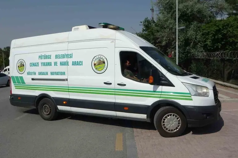 Malatya’da bıçaklı kavga: 1 ölü
