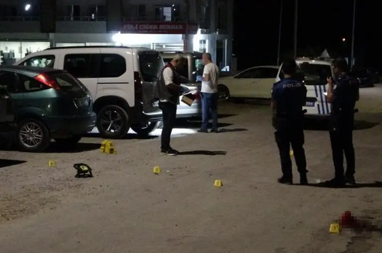 Malatya’da düğün salonundaki cinayette karar
