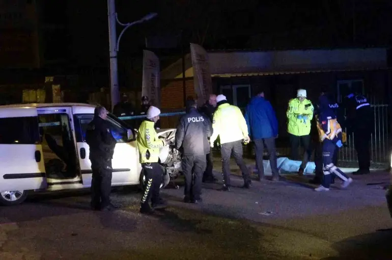 Malatya’da kaldırımda yürüyen 2 gencin ölümüne neden olan sürücüye 40 yıl hapis
