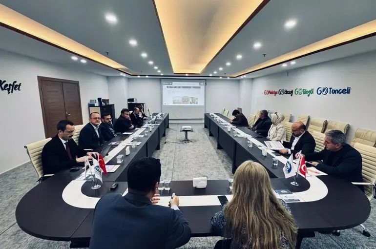 Malatya’da kalkınma hamlesi
