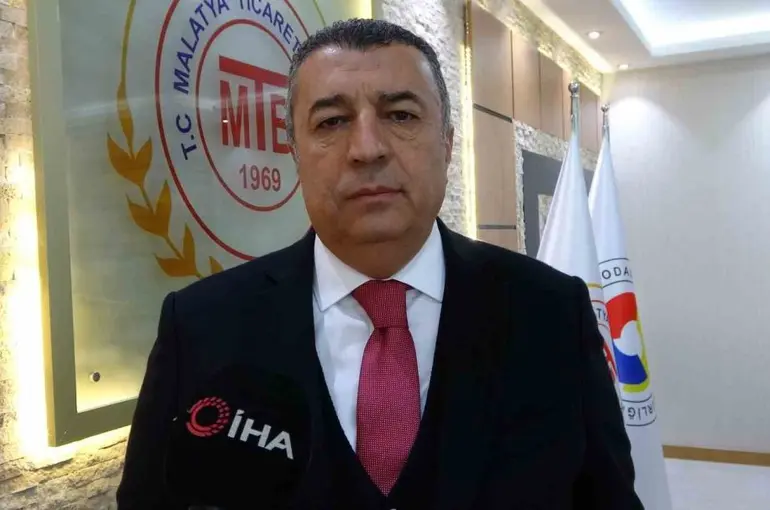 Malatya’da kayısı ihracatı Mart ayında 20 milyon doları aştı

